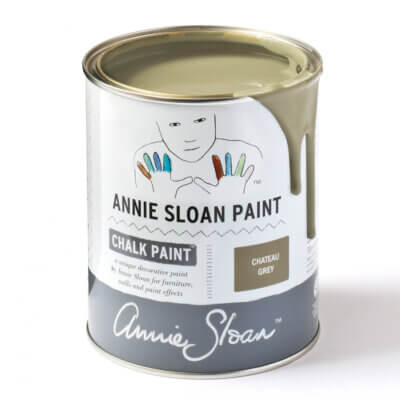 Chateau-Grey-chalk-paint-annie-sloan-krita-farg-kalk-mala-mobler-