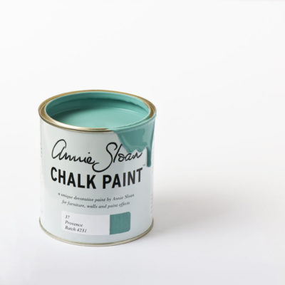 Chalk Paint Annie Sloan Provence