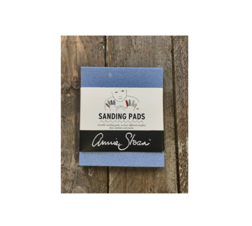 ANNIE SLOAN SANDPAPPER
