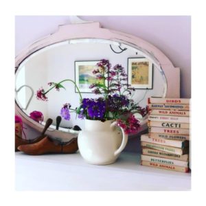 annie sloan chalk paint