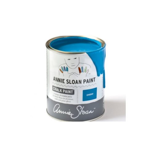 chalk paint giverny
