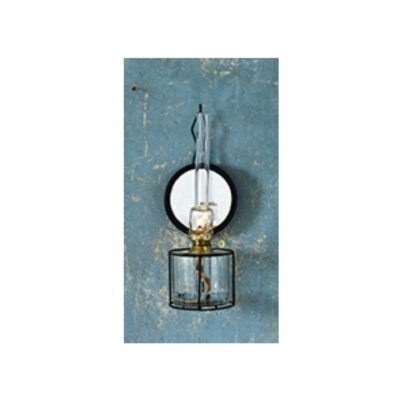 fotogenlampa oljelampa väg