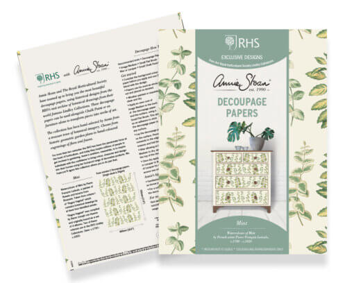 RHS-Mint-decoupage-skap-annie-sloan-mynta-chalk-paint-wall-paint-