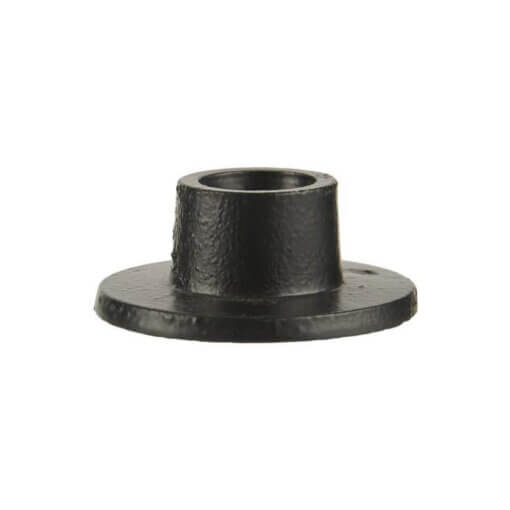 ljusstake-svart-jarn-ljuslykta-kronljus-stearin-ute-inne